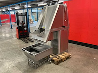 Nowicki mhm rvs pekelinjector - afbeelding 5 van  14