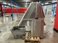 Nowicki mhm rvs pekelinjector - afbeelding 6 van  14