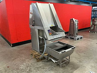 Nowicki mhm rvs pekelinjector