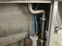Nowicki mhm rvs pekelinjector - afbeelding 8 van  14