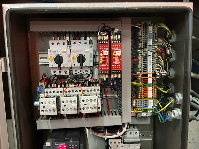 Nowicki mhm rvs pekelinjector - afbeelding 9 van  14