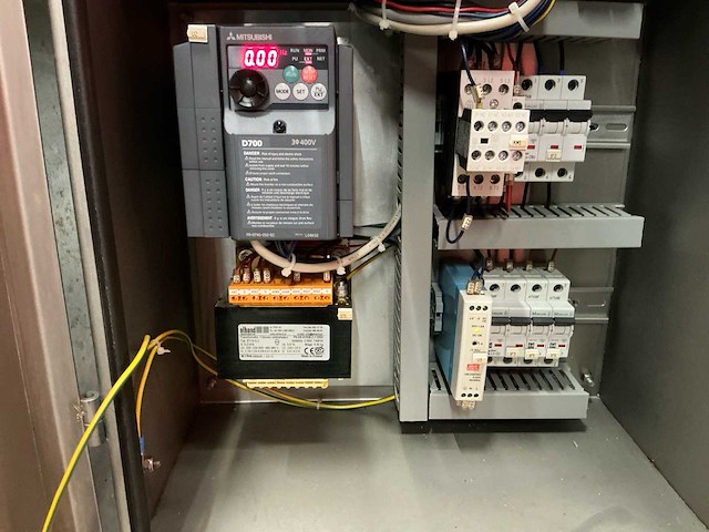 Nowicki mhm rvs pekelinjector - afbeelding 10 van  14