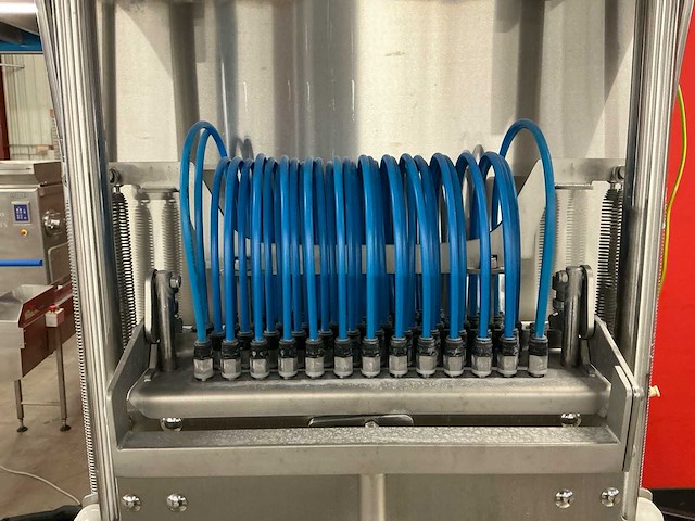 Nowicki mhm rvs pekelinjector - afbeelding 11 van  14