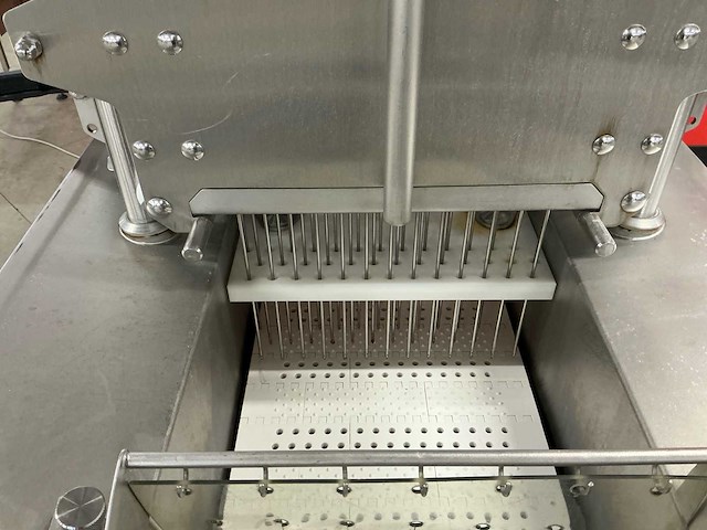 Nowicki mhm rvs pekelinjector - afbeelding 12 van  14