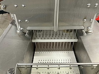Nowicki mhm rvs pekelinjector - afbeelding 12 van  14