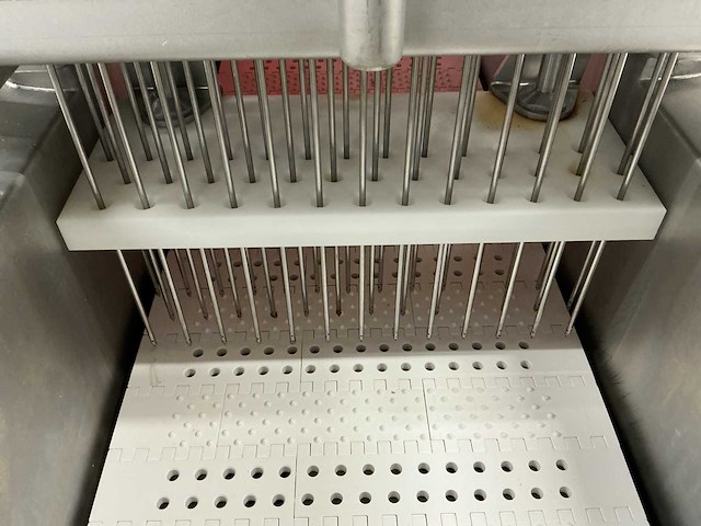 Nowicki mhm rvs pekelinjector - afbeelding 13 van  14