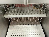 Nowicki mhm rvs pekelinjector - afbeelding 13 van  14