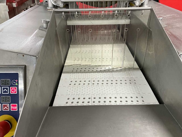 Nowicki mhm rvs pekelinjector - afbeelding 14 van  14