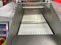 Nowicki mhm rvs pekelinjector - afbeelding 14 van  14