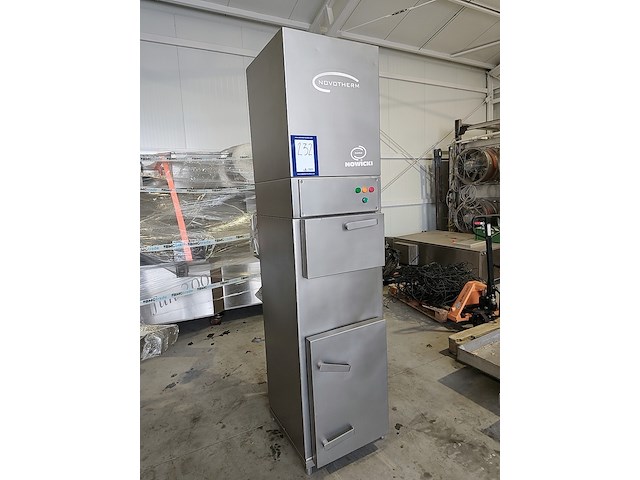 Nowicki - afbeelding 1 van  7