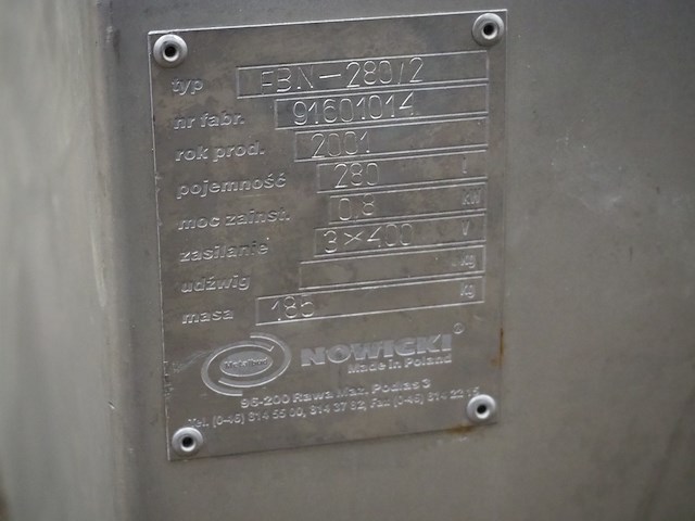 Nowicki - afbeelding 15 van  24