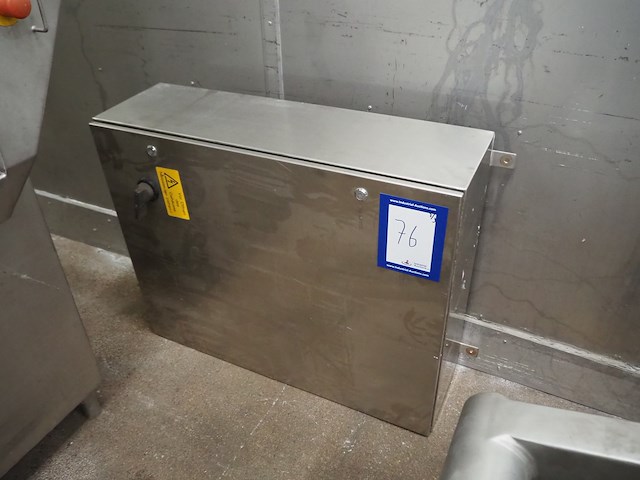 Nowicki - afbeelding 16 van  24