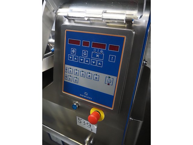 Nowicki - afbeelding 2 van  18