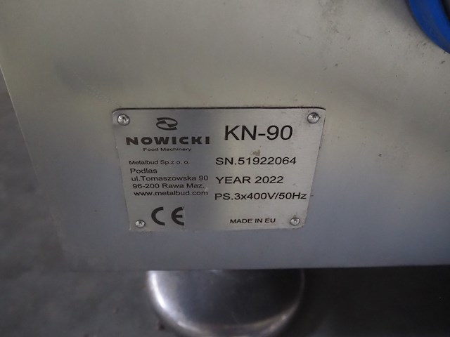 Nowicki - afbeelding 7 van  18