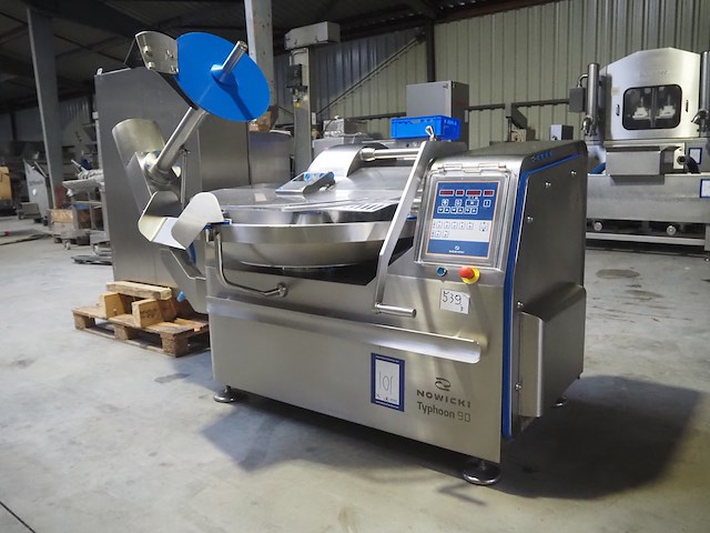 Nowicki - afbeelding 1 van  18