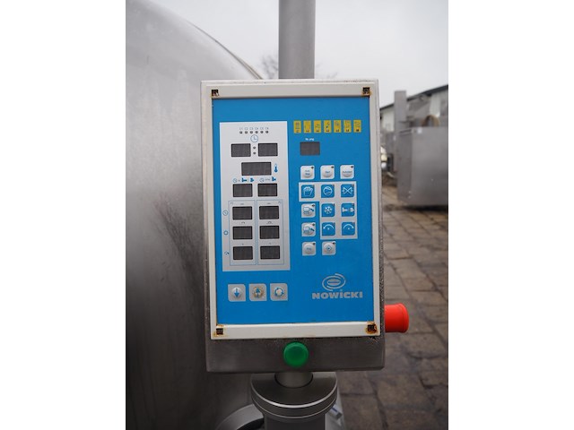 Nowicki - afbeelding 9 van  18