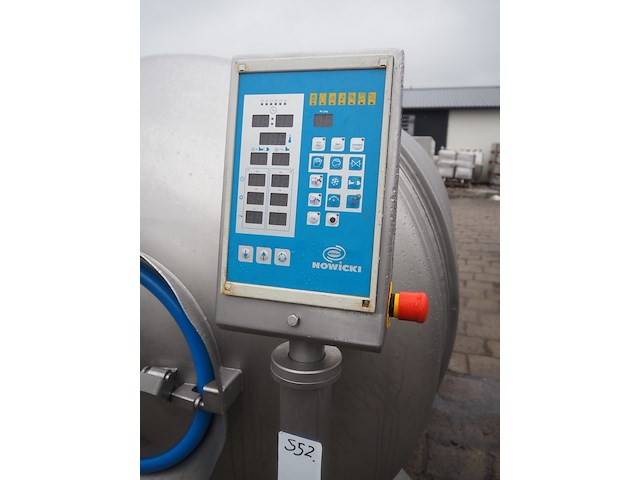 Nowicki - afbeelding 13 van  13