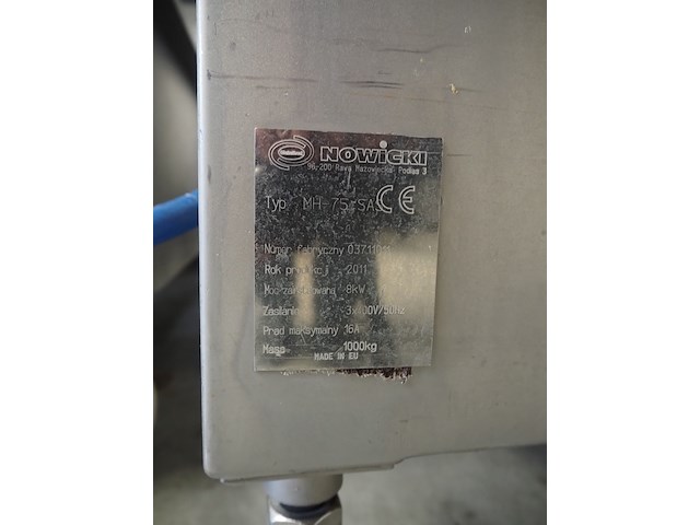 Nowicki - afbeelding 13 van  26