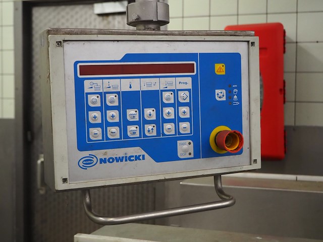 Nowicki - afbeelding 10 van  24