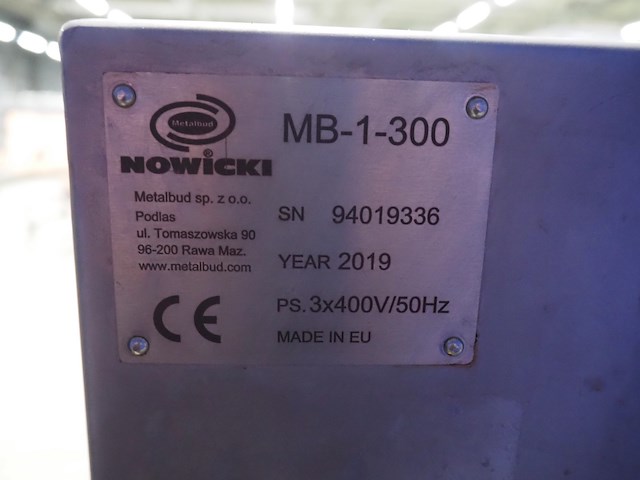 Nowicki - afbeelding 6 van  14
