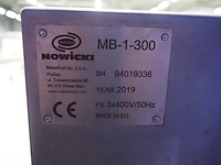 Nowicki - afbeelding 6 van  14