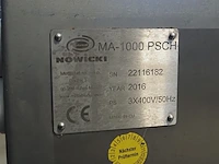 Nowicki - afbeelding 6 van  24
