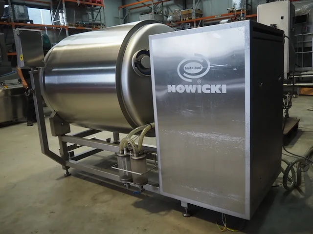 Nowicki - afbeelding 20 van  24