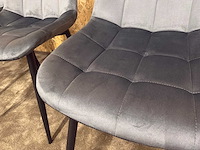 Nowy eetkamerstoel (4x) - afbeelding 2 van  13