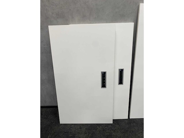 Nowy style - conferentiesysteem - diverse opstellingen - afbeelding 5 van  11