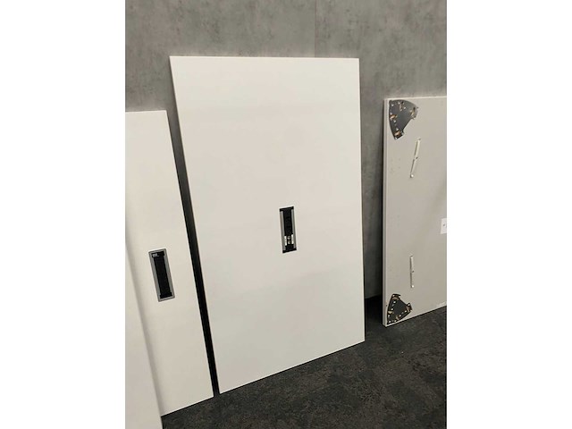 Nowy style - conferentiesysteem - diverse opstellingen - afbeelding 6 van  11