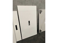 Nowy style - conferentiesysteem - diverse opstellingen - afbeelding 6 van  11