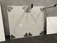 Nowy style - conferentiesysteem - diverse opstellingen - afbeelding 7 van  11