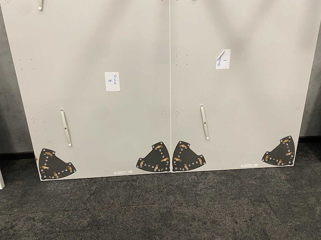 Nowy style - conferentiesysteem - diverse opstellingen - afbeelding 8 van  11