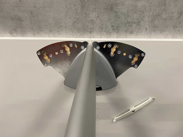 Nowy style - conferentiesysteem - diverse opstellingen - afbeelding 9 van  11