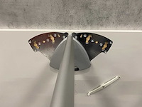 Nowy style - conferentiesysteem - diverse opstellingen - afbeelding 9 van  11