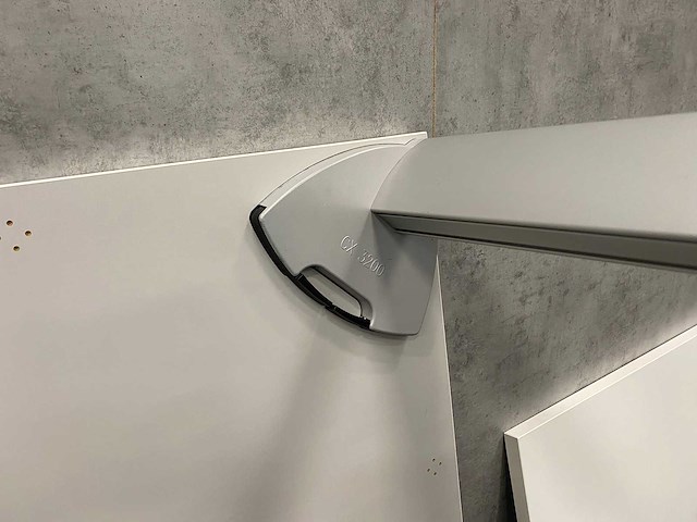 Nowy style - conferentiesysteem - diverse opstellingen - afbeelding 10 van  11