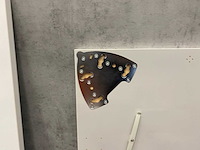 Nowy style - conferentiesysteem - diverse opstellingen - afbeelding 11 van  11