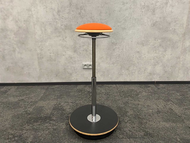 Nowy style belise - zit-sta kruk - afbeelding 2 van  14