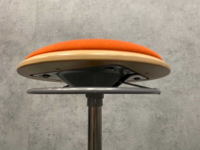 Nowy style belise - zit-sta kruk - afbeelding 4 van  14