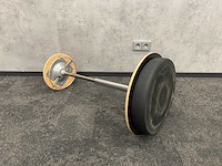 Nowy style belise - zit-sta kruk - afbeelding 5 van  14