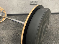 Nowy style belise - zit-sta kruk - afbeelding 6 van  14