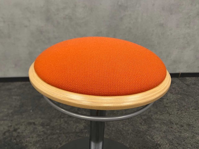 Nowy style belise - zit-sta kruk - afbeelding 8 van  14