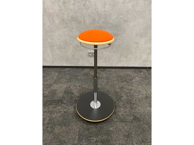 Nowy style belise - zit-sta kruk - afbeelding 13 van  14