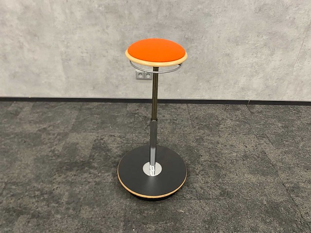 Nowy style belise - zit-sta kruk - afbeelding 14 van  14