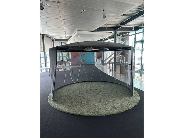 Nowystyl - presentation rack - afbeelding 1 van  6