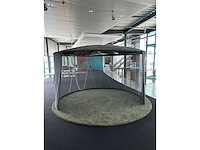 Nowystyl - presentation rack - afbeelding 1 van  6