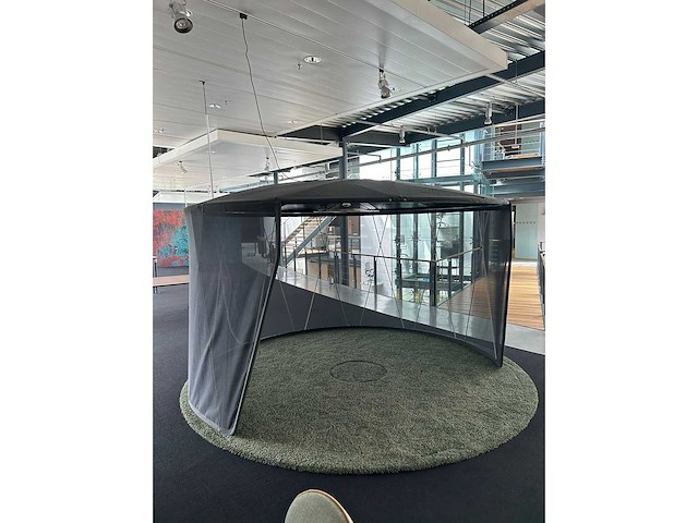 Nowystyl - presentation rack - afbeelding 2 van  6