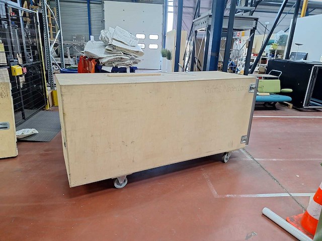 Nowystyl - presentation rack - afbeelding 5 van  6