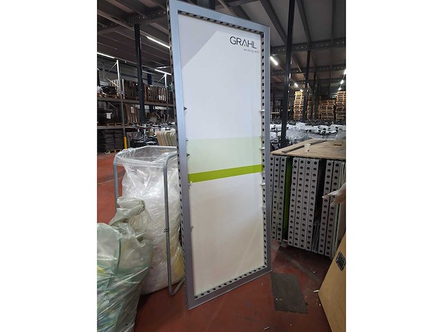 Nowystyl - presentation rack - afbeelding 6 van  6