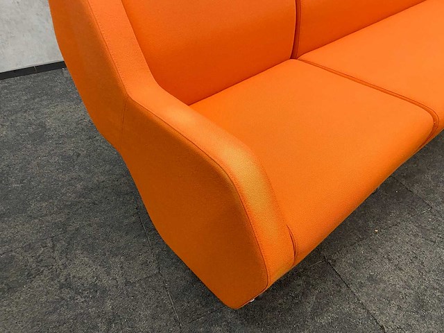 Nowystyle/ robos - lounge set oranje - afbeelding 4 van  22